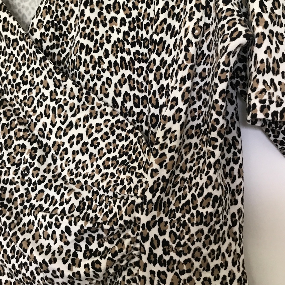 Talbots top - Picture 2 of 4